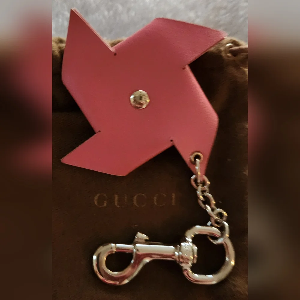 Gucci rare origami